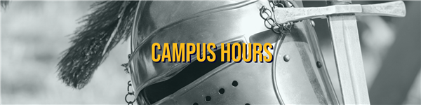 campus hours image 